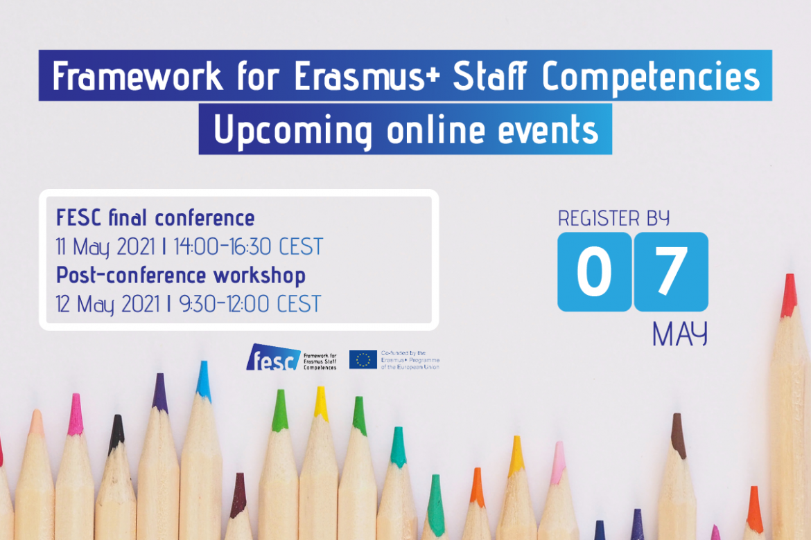 Banner for FESC Conference